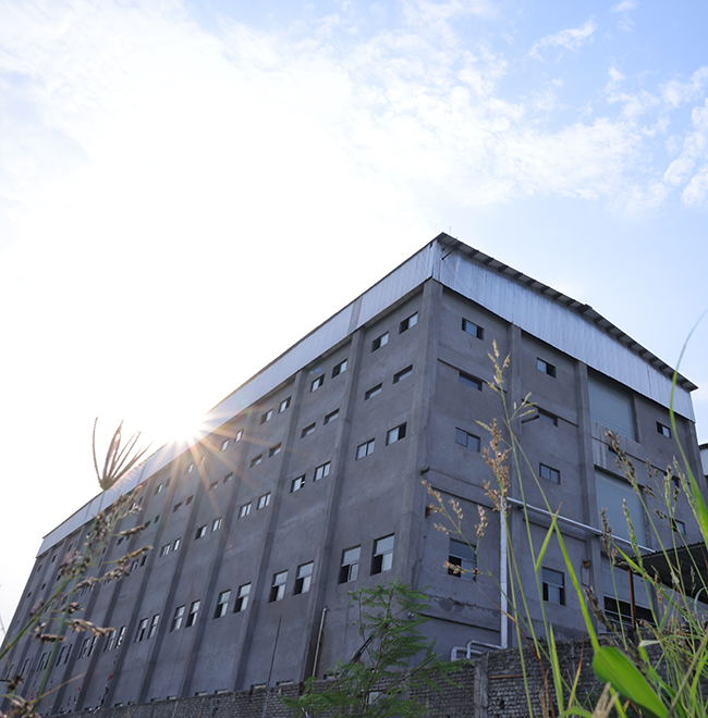 Aakash Yarn Industries Pvt. Ltd.