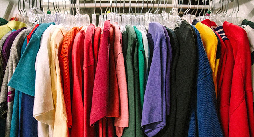 Clothing / Garments Industries