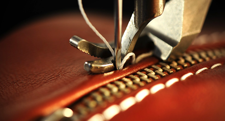 Sewing Leather Threads