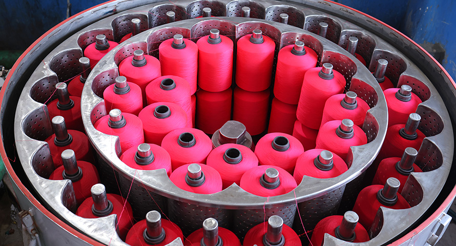 Hydro Extractor Gargo