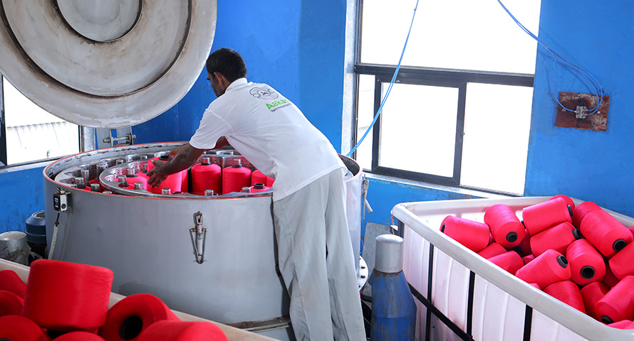 Hydro Extractor Gargo