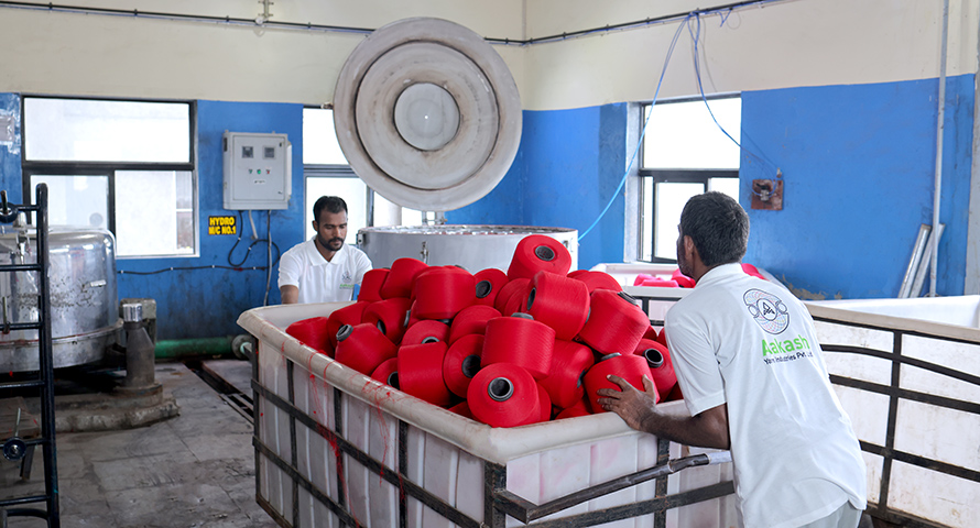 Hydro Extractor Gargo