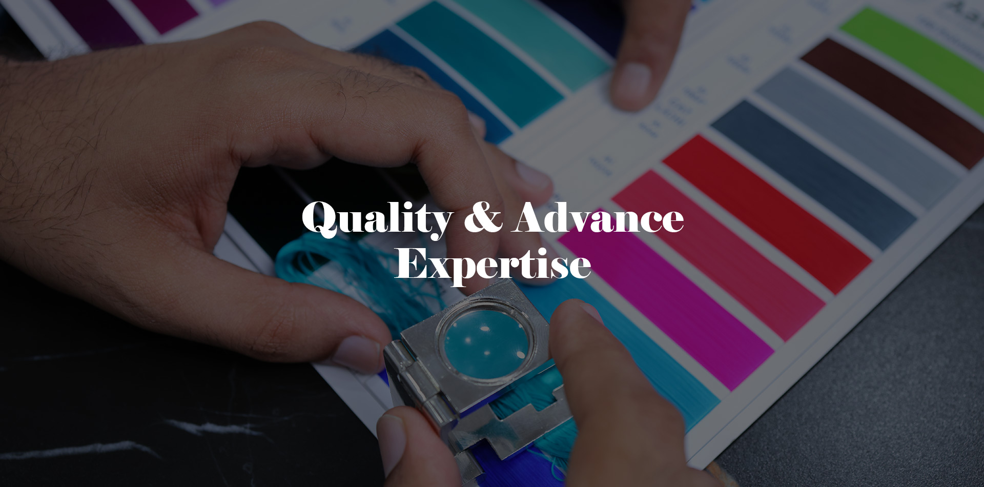 Aakash Yarn Industries Pvt. Ltd. - Leading Yarn Manufacturer in India | Yarn Industries